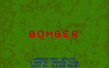 Bomber (1993) image