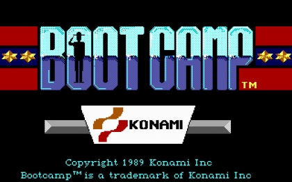 Boot Camp (1989) image