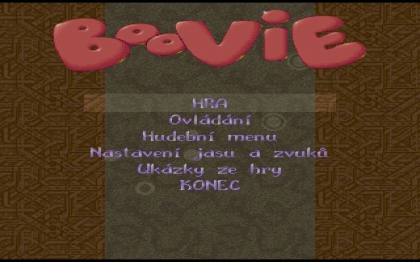 Boovie (1998) image