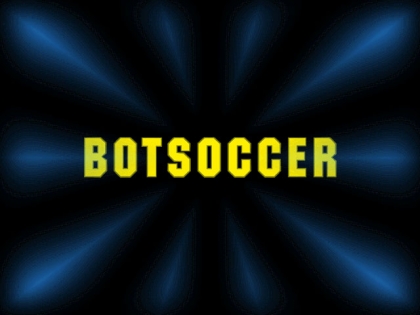 Botsoccer (1996) image