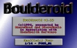 Логотип Roms BOULDEROID