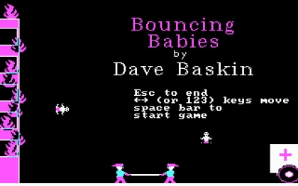 Bouncing Babies (1984) image