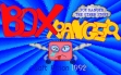Logo Emulateurs Box Ranger (1992)