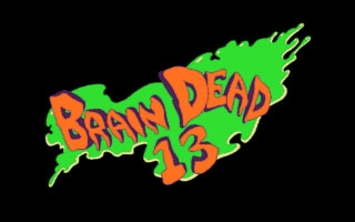 Brain Dead 13 (1995) image