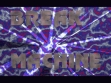logo Roms Break Machine (1995)