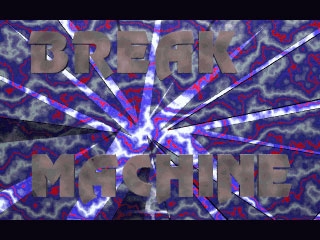 Break Machine (1995) image