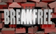 Логотип Roms Breakfree (1995)