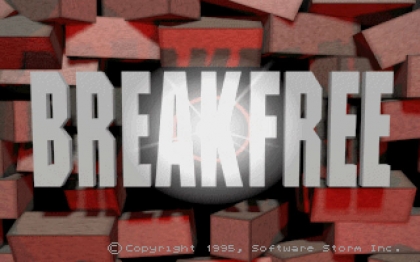 Breakfree (1995) image