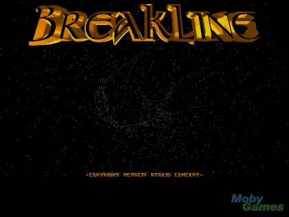 Breakline (1994) image