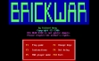 Логотип Emulators Brickwar (1987)