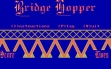 logo Roms Bridge Hopper (1990)