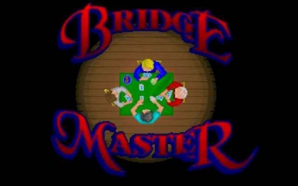 BRIDGE MASTER image
