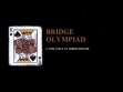 Логотип Roms BRIDGE OLYMPIAD