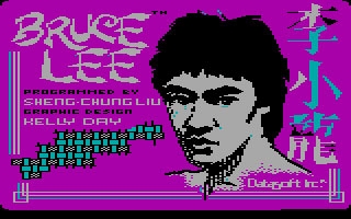 Bruce Lee (1987) image