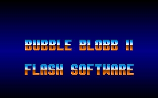 Bubble Blobb II (1994) image