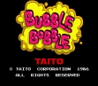 logo Emulators Bubble Bobble also featuring Rainbow Islands (1996)