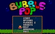 Логотип Roms Bubble Pop (1997)