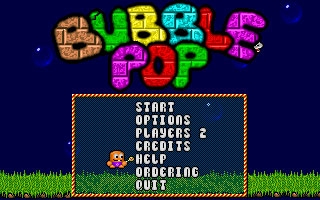 Bubble Pop (1997) image