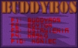 Логотип Emulators Buddyros (1995)