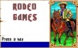 logo Emulators Buffalo Bill's Wild West Show (1992)
