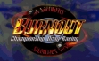 logo Emulators Burnout Championship Drag Racing (1998)