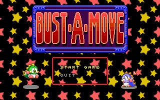 BUST-A-MOVE image