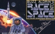 Логотип Roms BUZZ ALDRIN'S RACE INTO SPACE