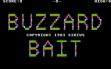 Logo Emulateurs Buzzard Bait (1983)