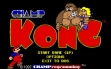 logo Roms CHAMP Kong (1996)