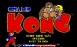 Logo Roms CHAMP Kong (1996)