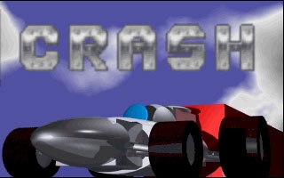 CRASH (1996) image