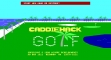 Логотип Emulators Caddiehack (1994)