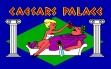 Логотип Roms Caesars Palace (1990)