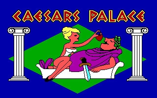 Caesars Palace (1990) image