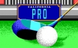 Логотип Roms California Pro Golf (1989)