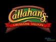 Логотип Roms CALLAHAN'S CROSSTIME SALOON