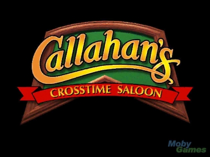 CALLAHAN'S CROSSTIME SALOON image