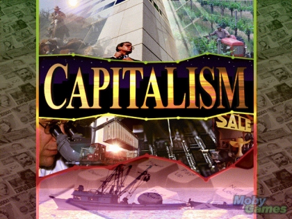 CAPITALISM image