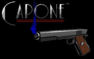 Capone (1988) image