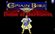 logo Roms CAPTAIN BIBLE IN THE DOME OF DARKNESS
