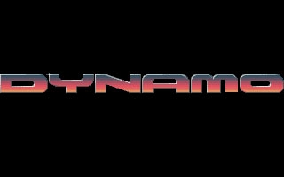 Captain Dynamo (1993) image