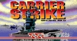 Логотип Roms Carrier Strike (1992)