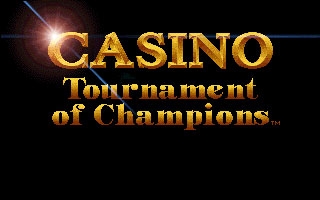Casino Tournament of Champions (1995) image