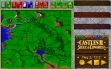 Логотип Roms CASTLES II: SIEGE & CONQUEST