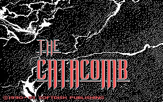 Catacomb II (1991) image
