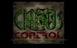 Logo Emulateurs Chaos Control (1995)