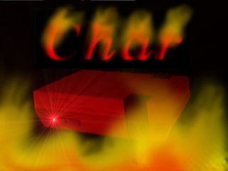 Char (2005) image