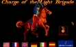 Логотип Roms CHARGE OF THE LIGHT BRIGADE, THE