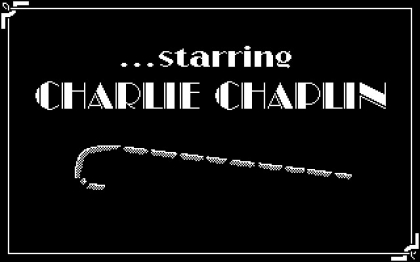 Charlie Chaplin (1988) image
