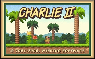 Charlie II (2001) image